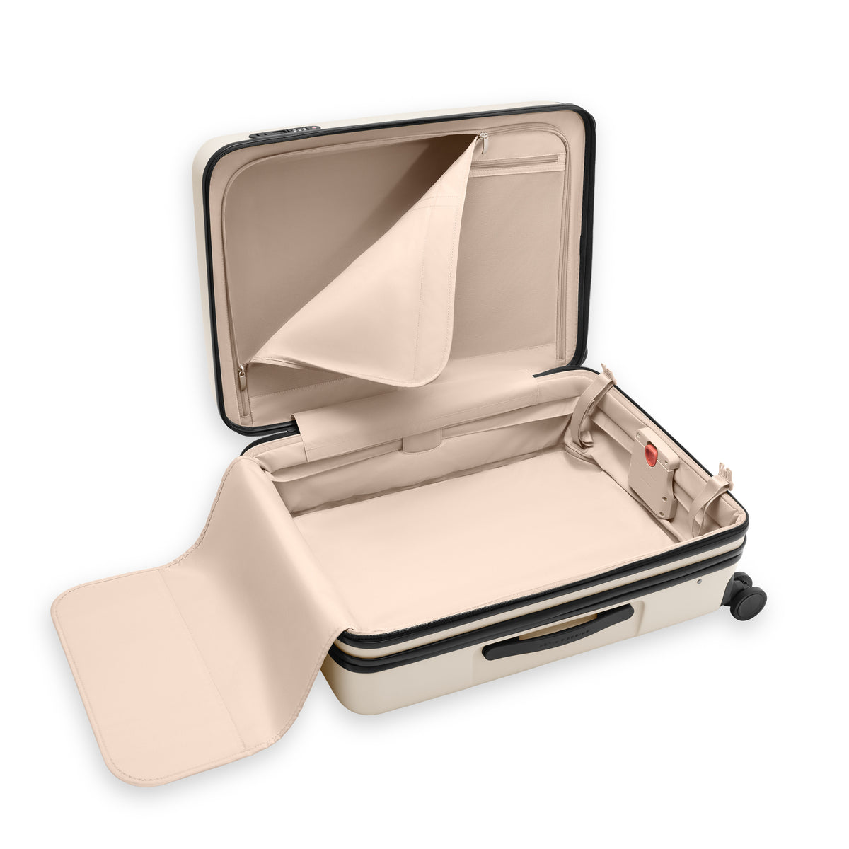 Briggs & Riley Sympatico 3.0 Medium 27" Expandable Spinner