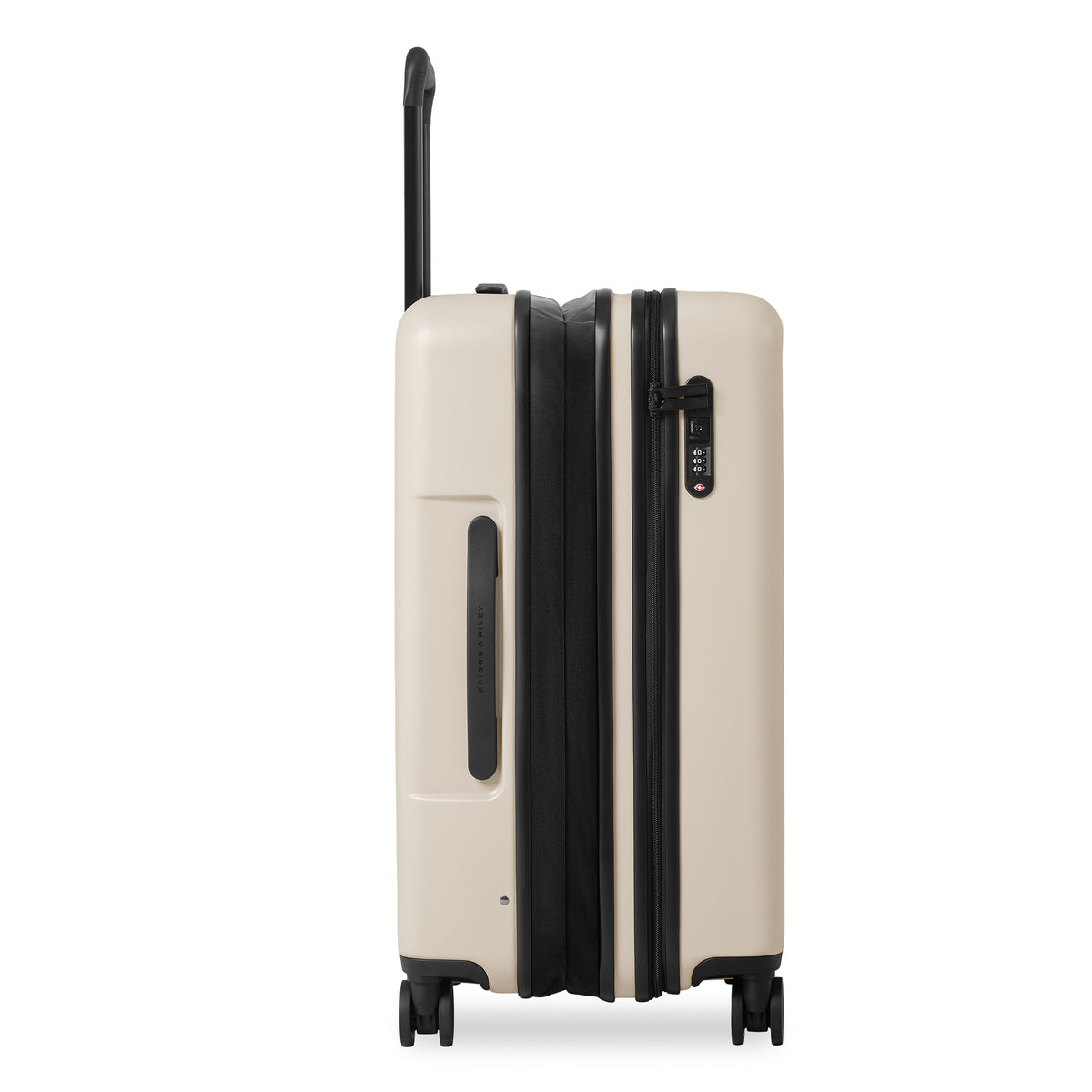 Briggs & Riley Sympatico 3.0 Medium 27" Expandable Spinner