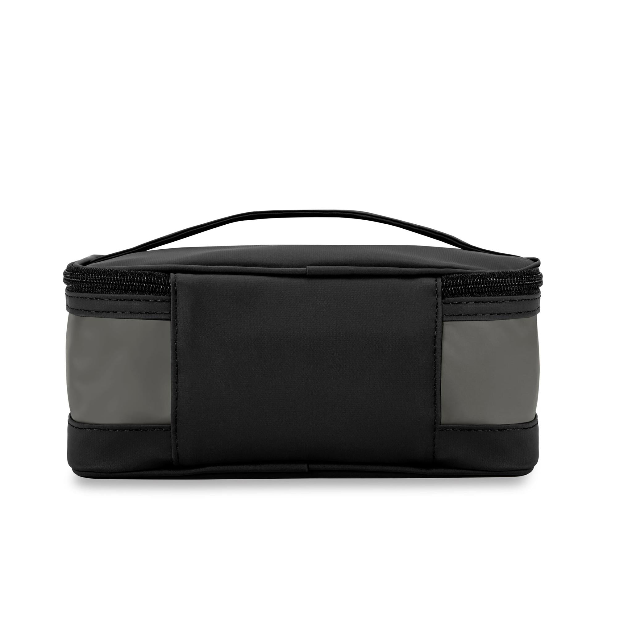 Briggs & Riley Translucent Cosmetic Case