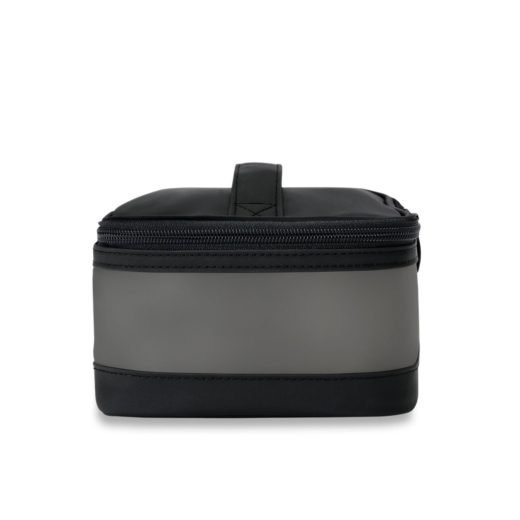 Briggs & Riley Translucent Cosmetic Case