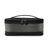 Briggs & Riley Translucent Cosmetic Case