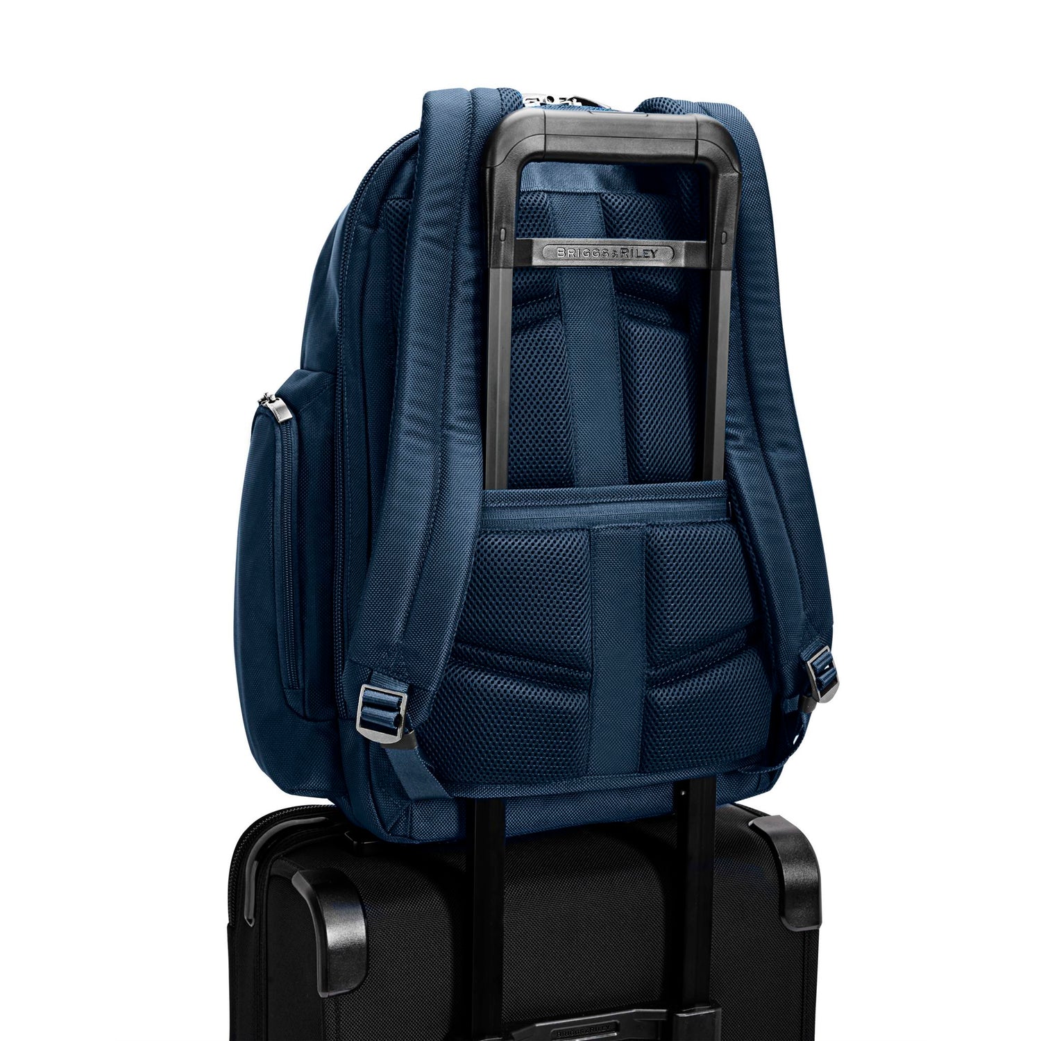 Briggs & Riley @Work 2.0 Large Cargo Backpack