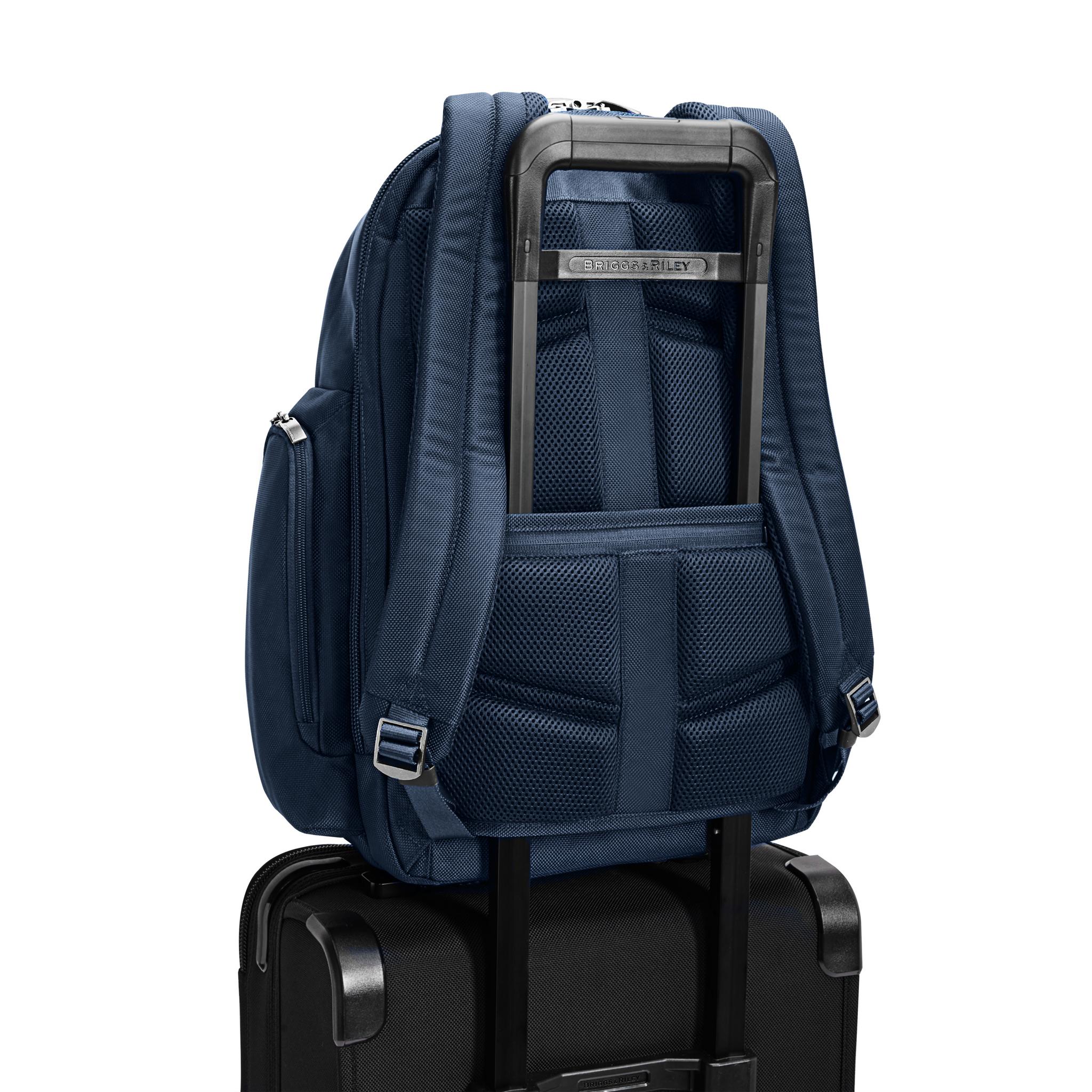 Briggs & Riley @Work 2.0 Large Cargo Backpack