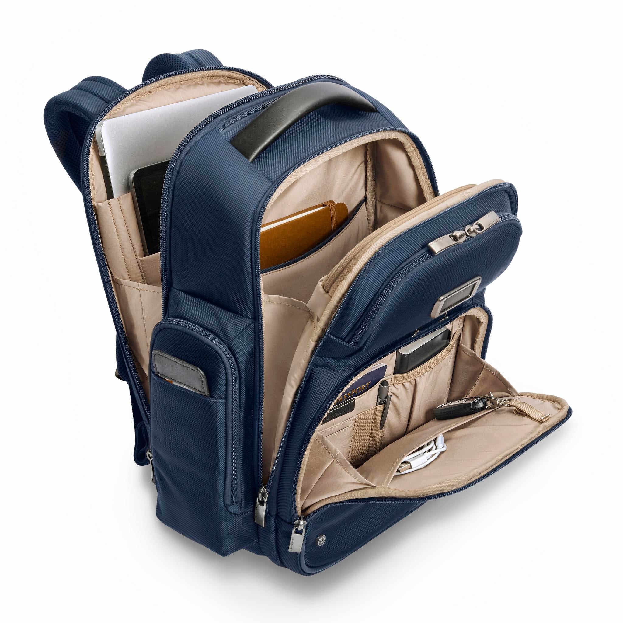 Briggs & Riley @Work 2.0 Large Cargo Backpack