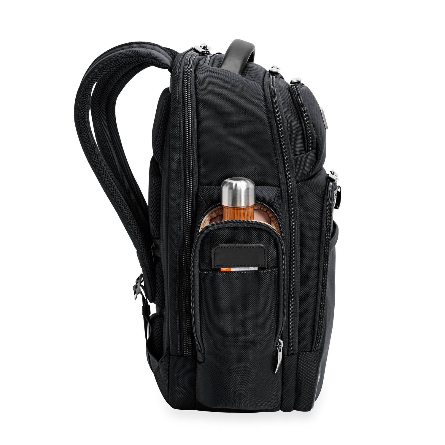 Briggs & Riley @Work 2.0 Medium Cargo Backpack