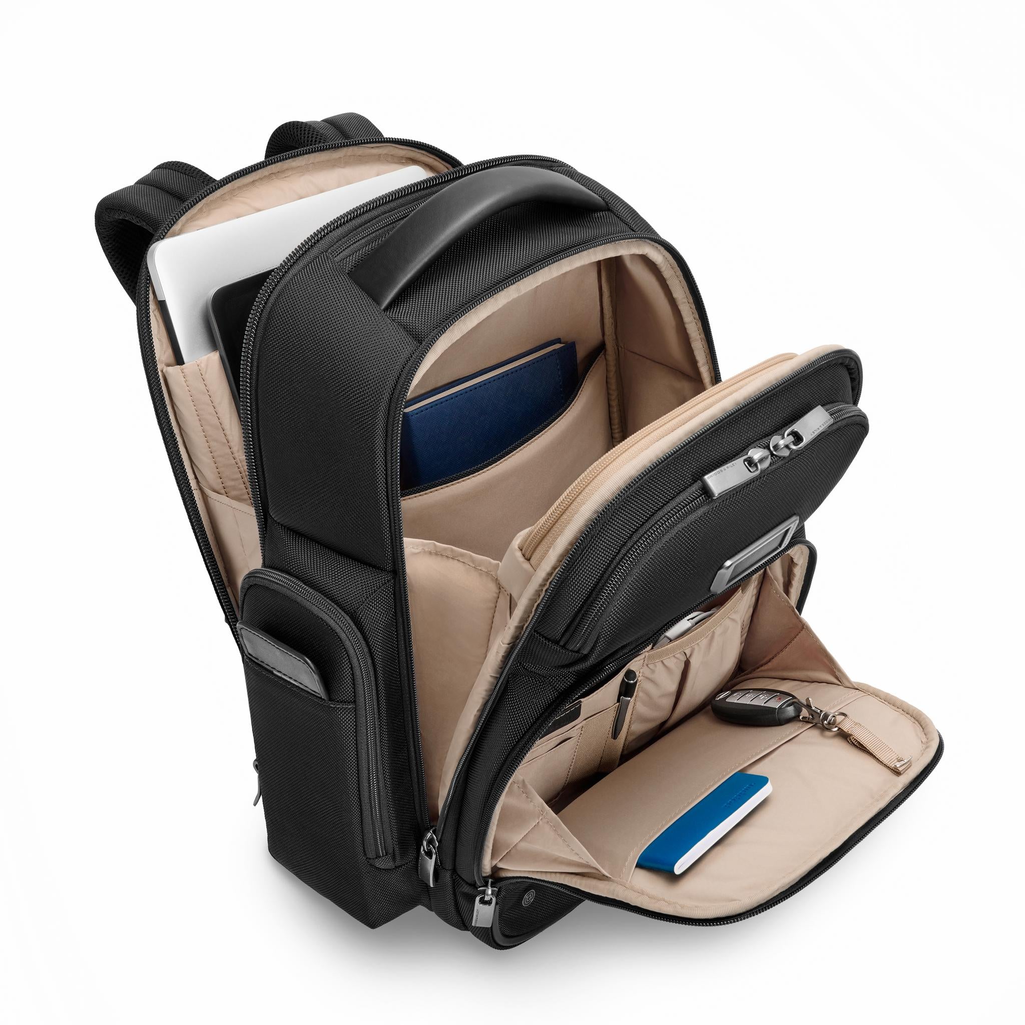 Briggs & Riley @Work 2.0 Medium Cargo Backpack