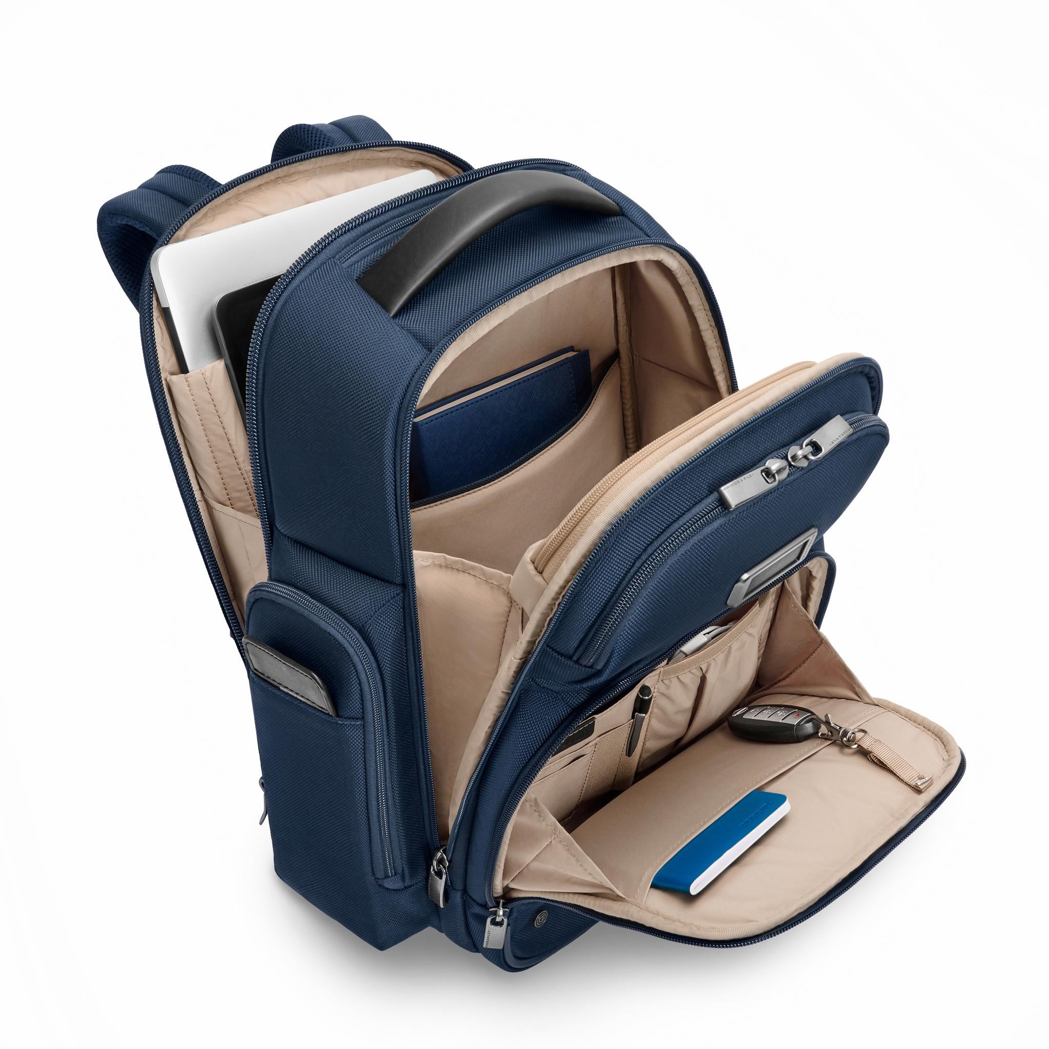 Briggs & Riley @Work 2.0 Medium Cargo Backpack