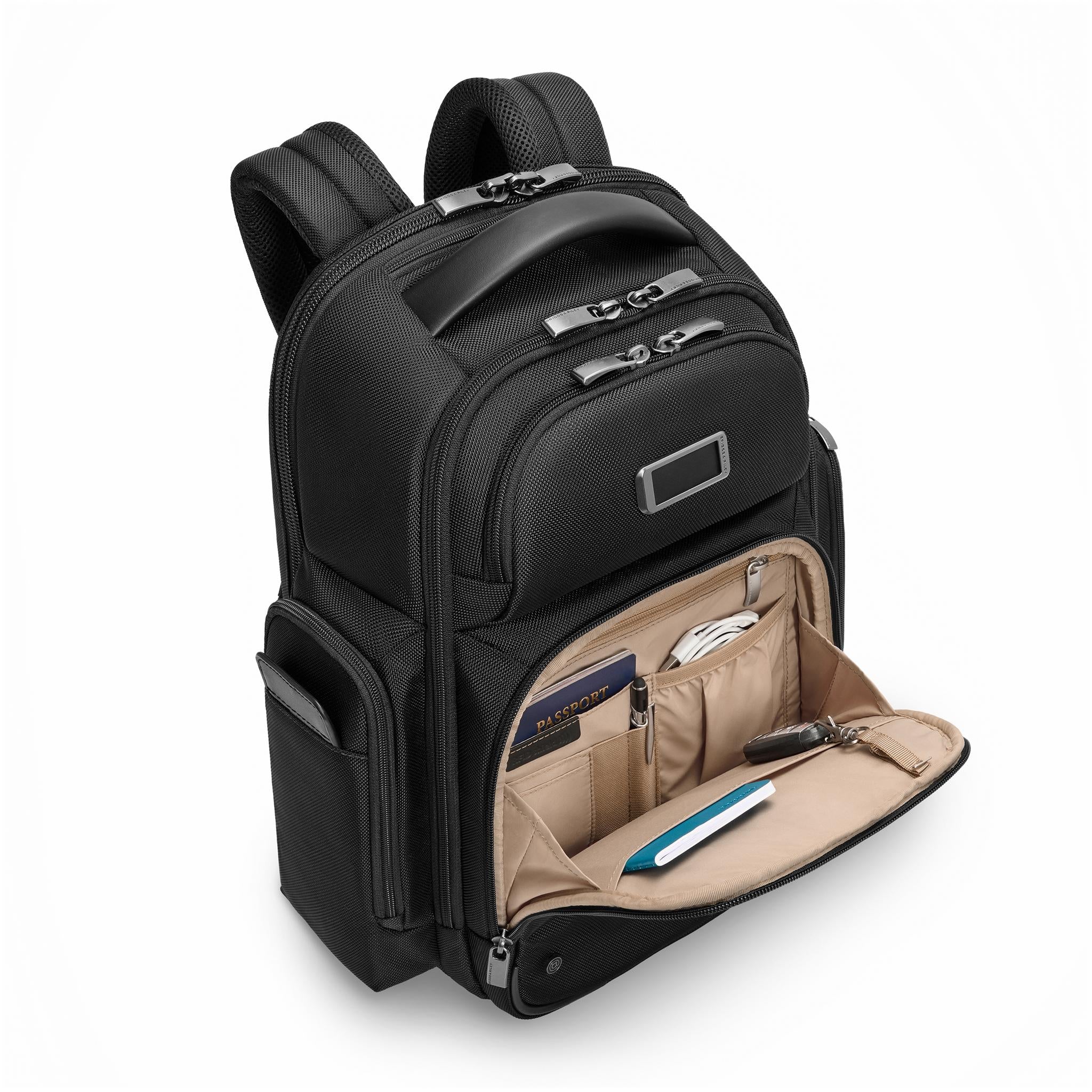 Briggs & Riley @Work 2.0 Medium Cargo Backpack