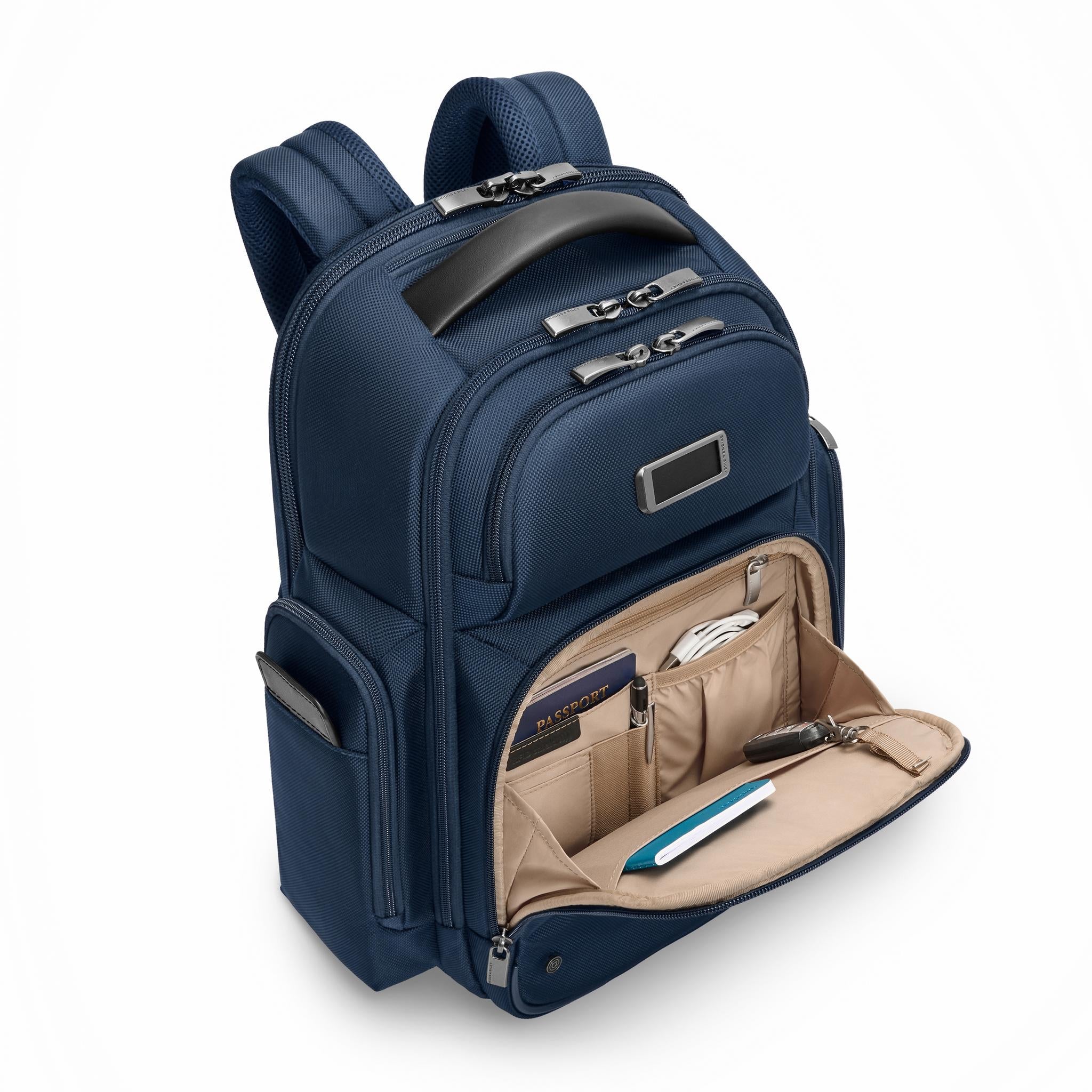 Briggs & Riley @Work 2.0 Medium Cargo Backpack