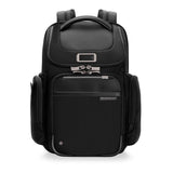 Briggs & Riley @Work 2.0 Medium Widemouth Backpack