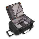 Briggs & Riley ZDX 21" Carry-on Upright Duffle