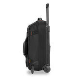 Briggs & Riley ZDX 21" Carry-on Upright Duffle