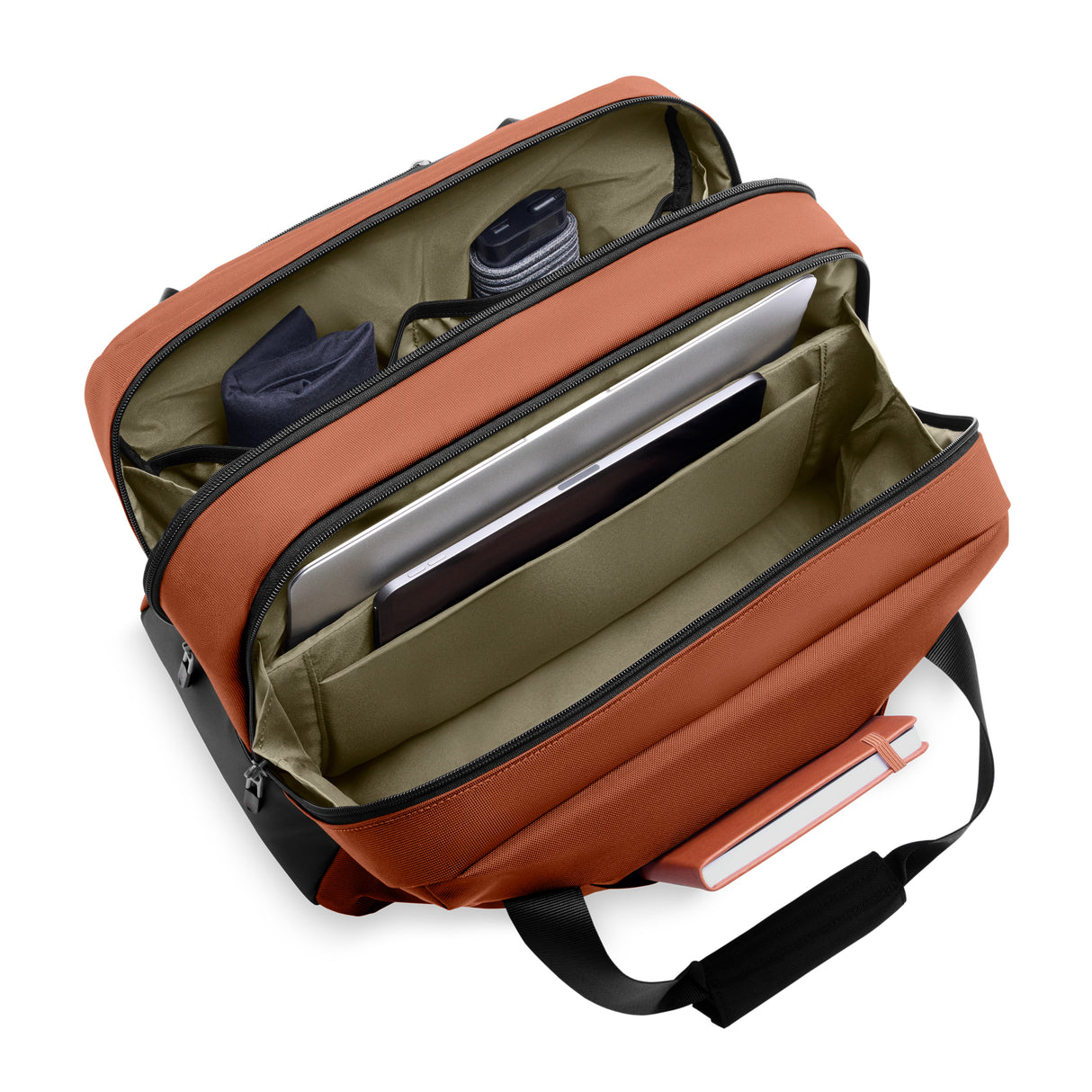 Briggs & Riley ZDX 2.0 Cabin Bag