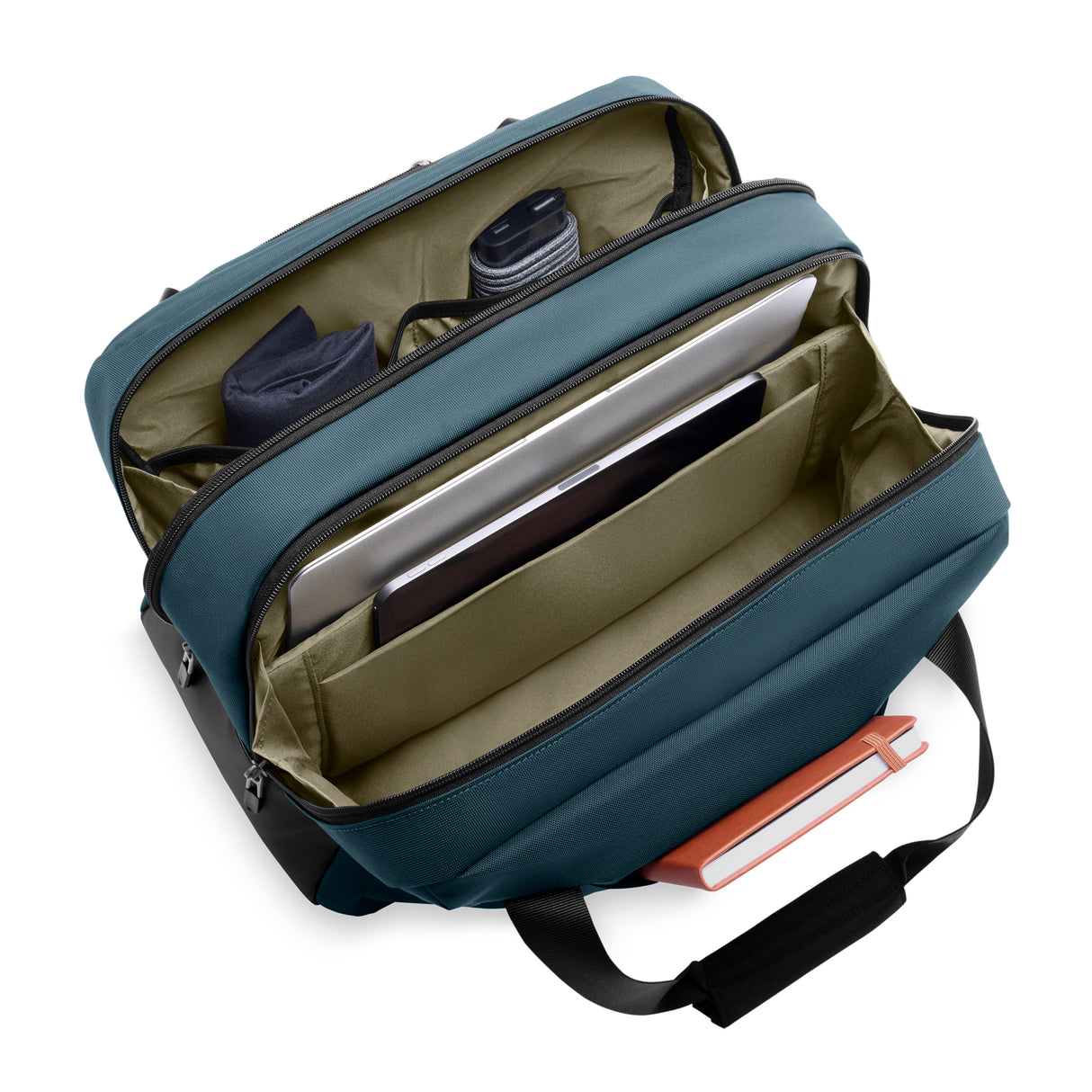 Briggs & Riley ZDX 2.0 Cabin Bag