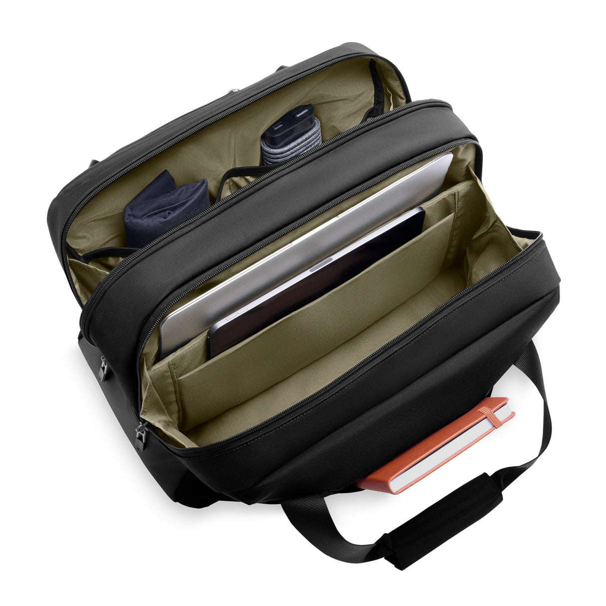 Briggs & Riley ZDX 2.0 Cabin Bag
