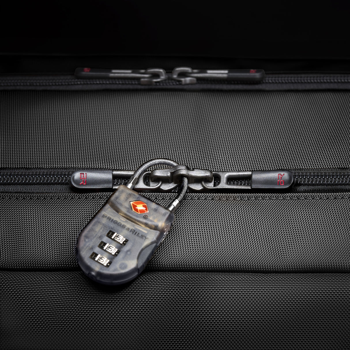 Briggs & Riley ZDX 2.0 Cabin Bag