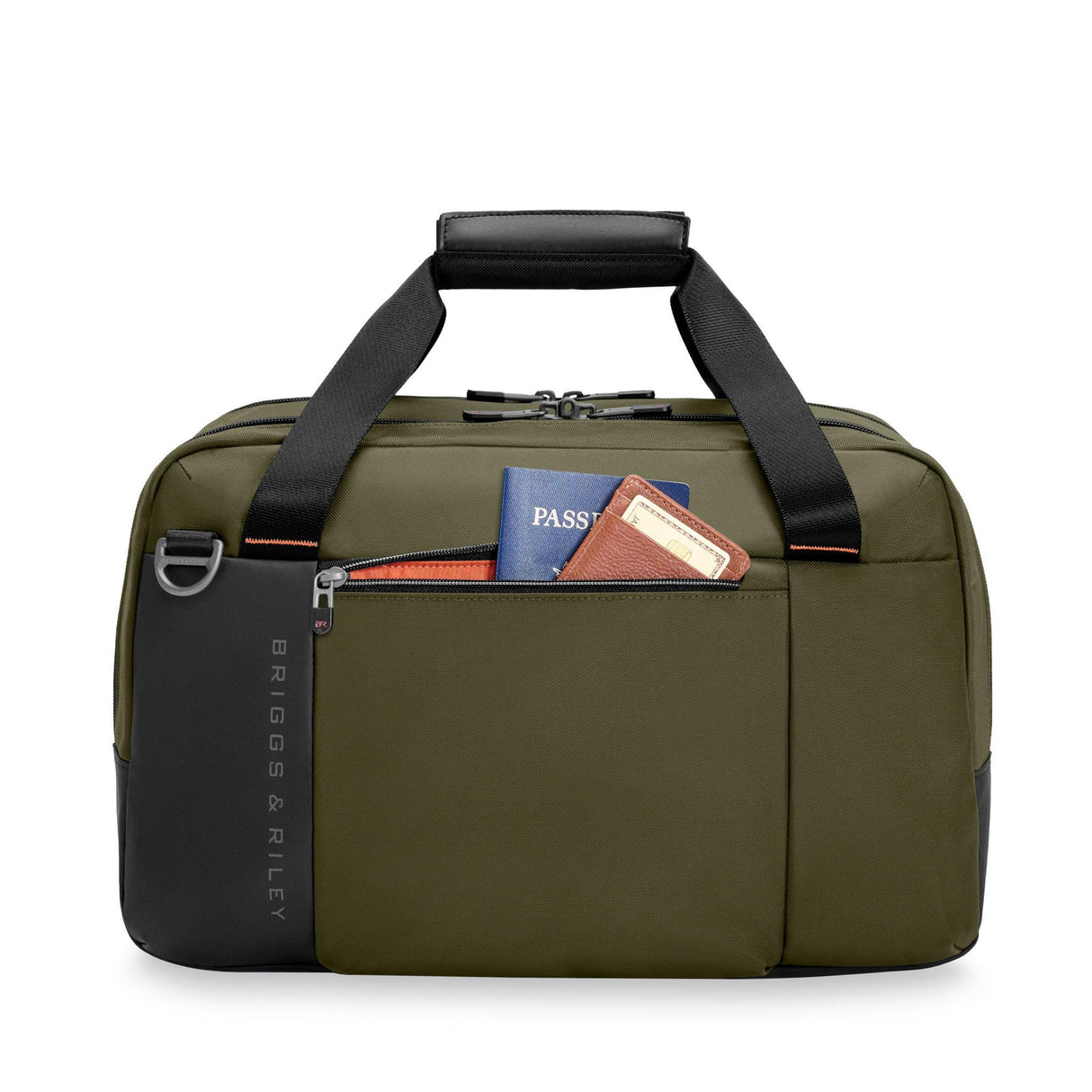 Briggs & Riley ZDX 2.0 Cabin Bag