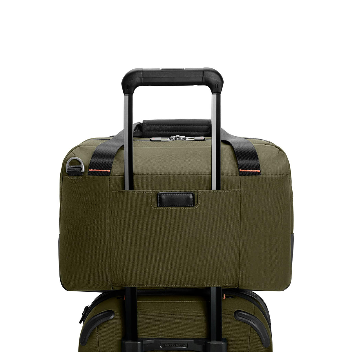 Briggs & Riley ZDX 2.0 Cabin Bag
