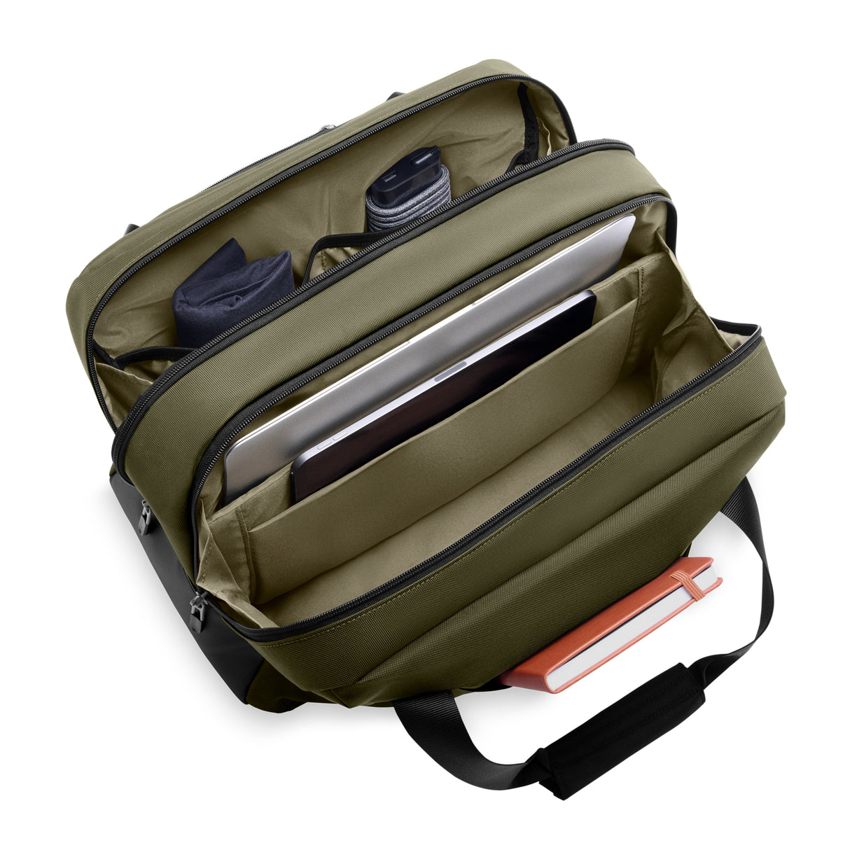 Briggs & Riley ZDX 2.0 Cabin Bag