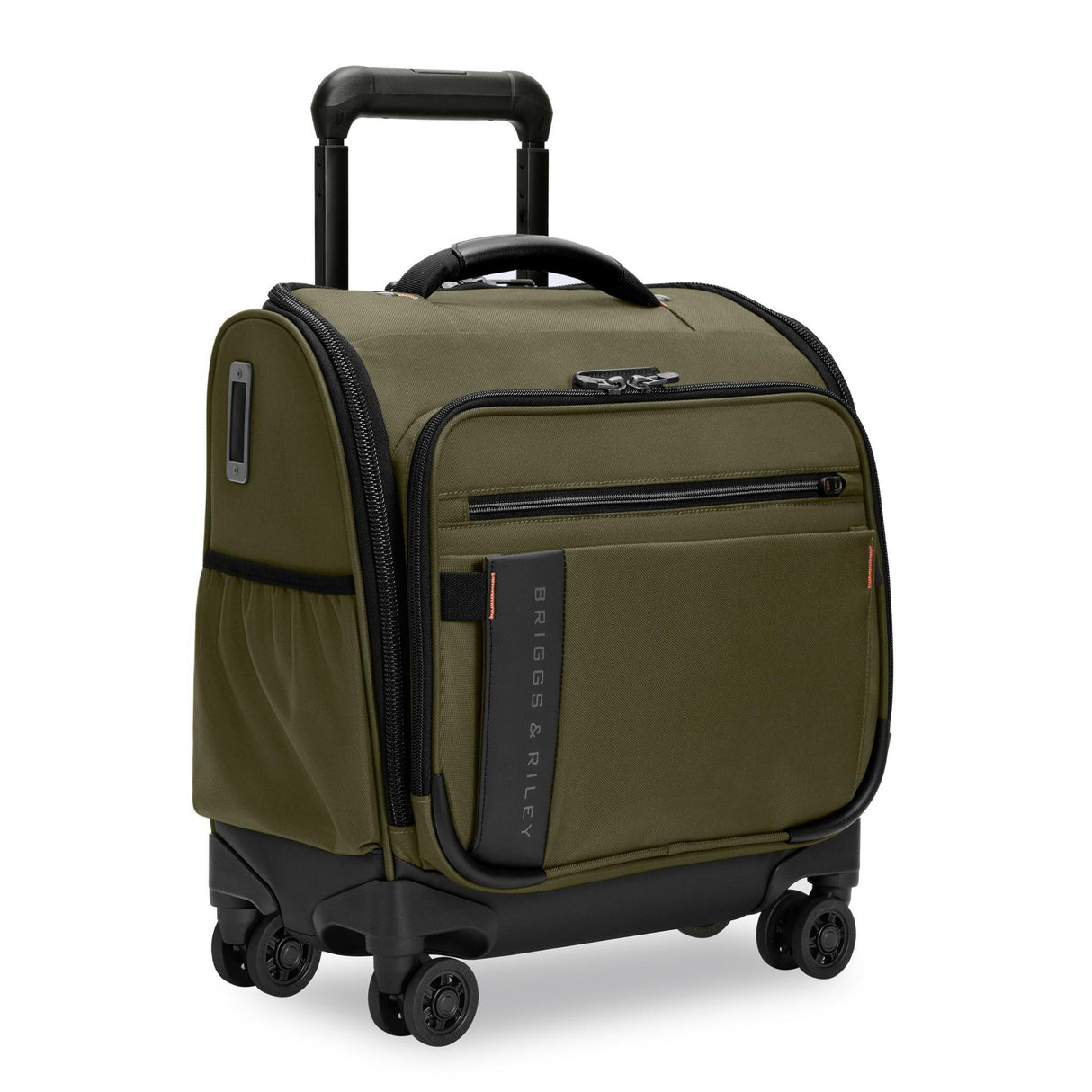 Briggs & Riley ZDX 2.0 Cabin Spinner