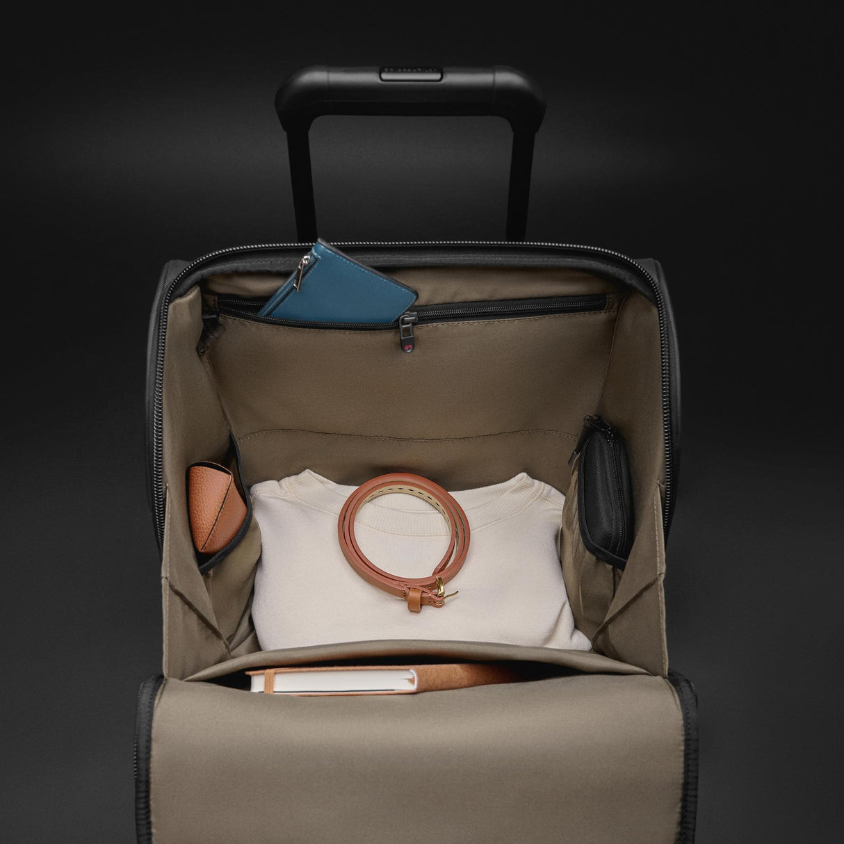 Briggs & Riley ZDX 2.0 Cabin Spinner