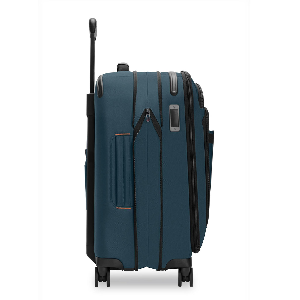 Briggs & Riley ZDX 2.0 Essential Carry-On Expandable Spinner