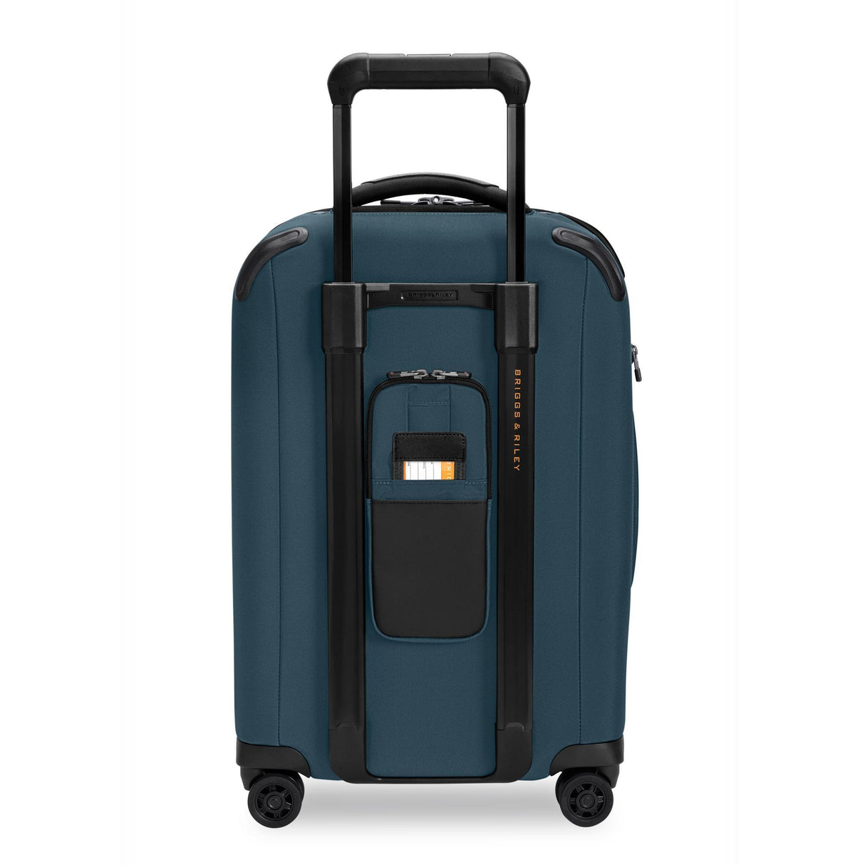 Briggs & Riley ZDX 2.0 Essential Carry-On Expandable Spinner