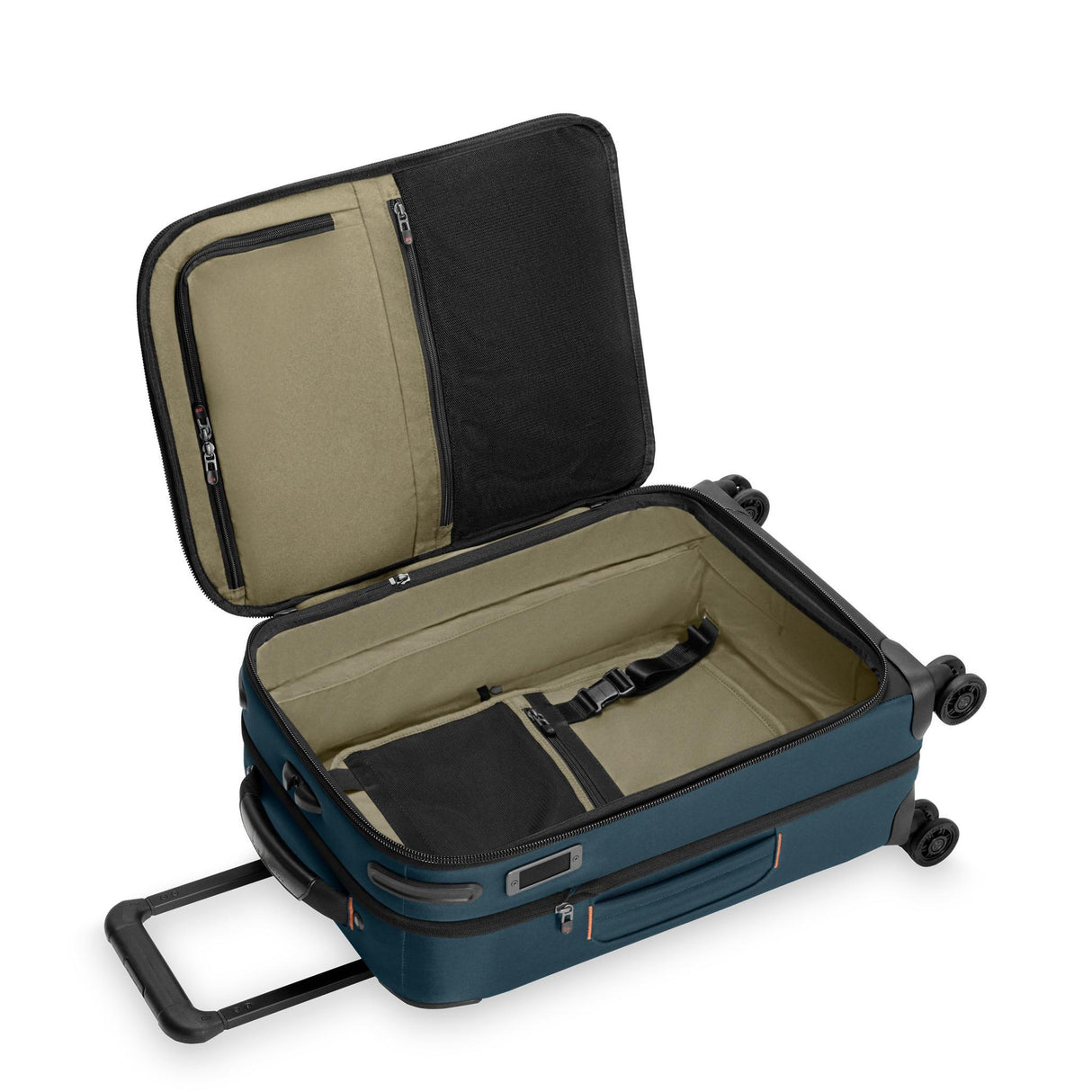 Briggs & Riley ZDX 2.0 Essential Carry-On Expandable Spinner