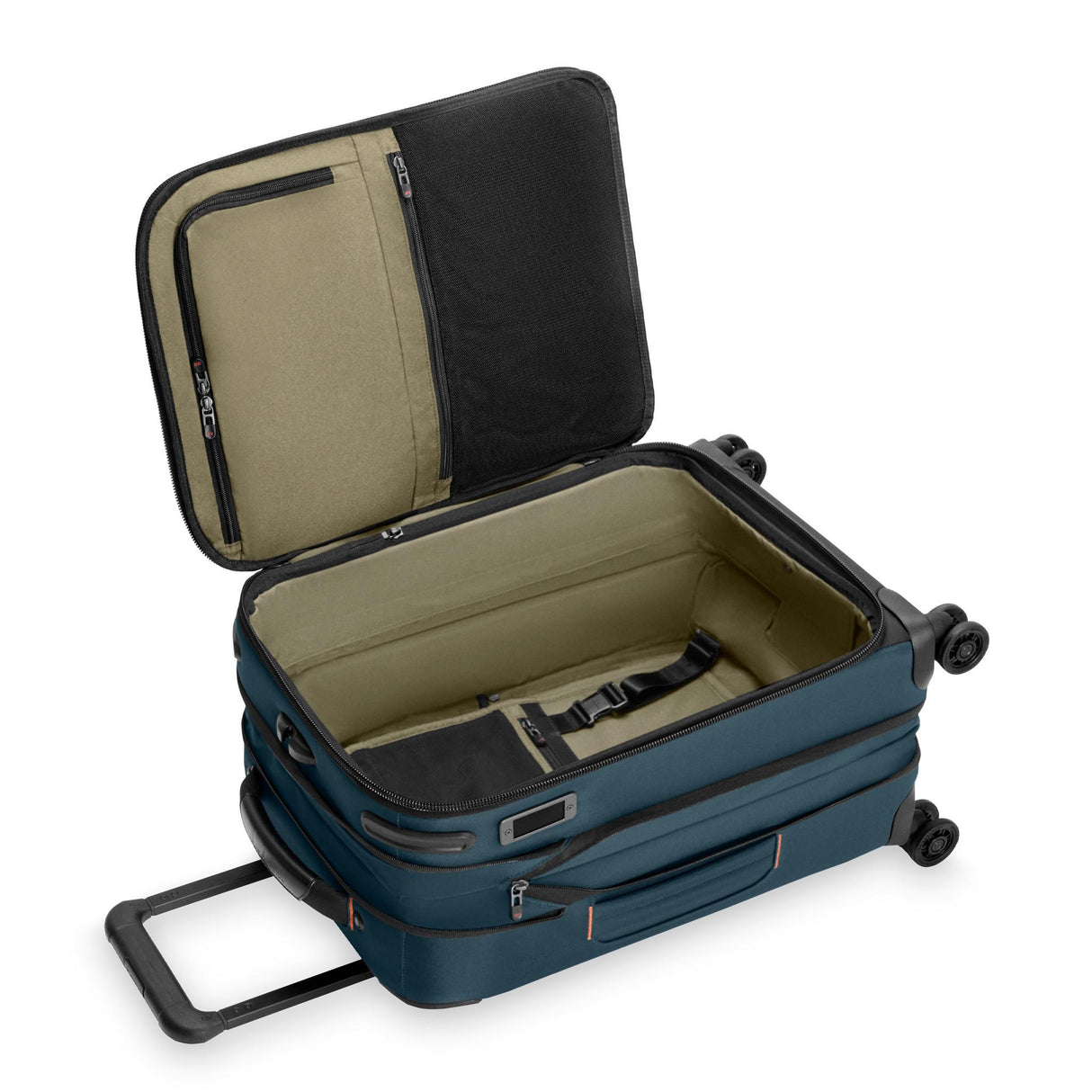 Briggs & Riley ZDX 2.0 Essential Carry-On Expandable Spinner