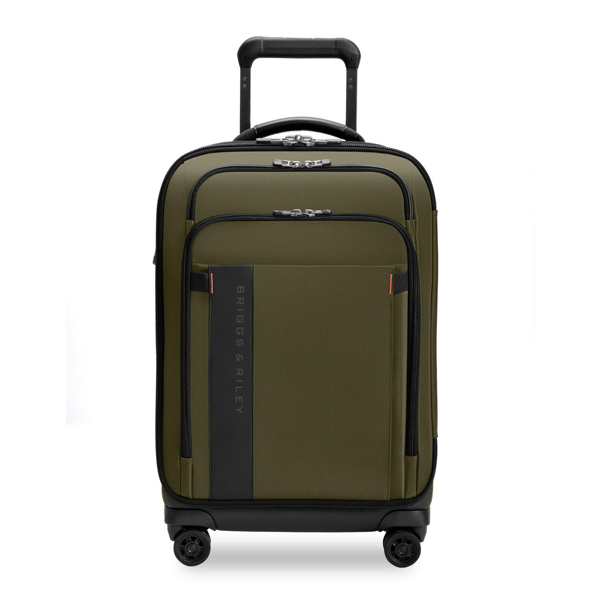 Briggs & Riley ZDX 2.0 Essential Carry-On Expandable Spinner