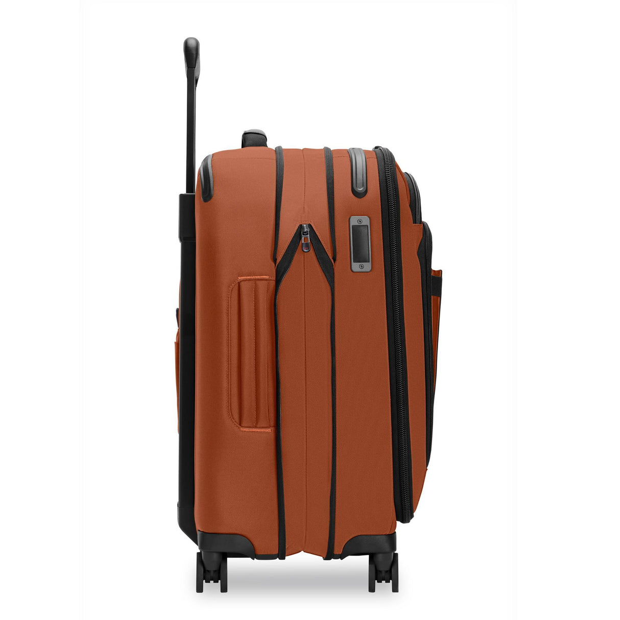 Briggs & Riley ZDX 2.0 Essential Carry-On Expandable Spinner