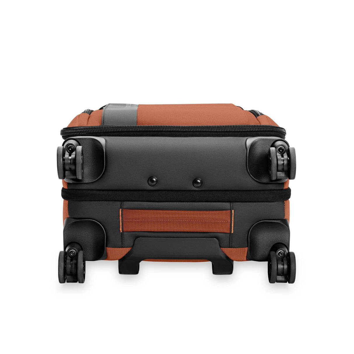 Briggs & Riley ZDX 2.0 Essential Carry-On Expandable Spinner