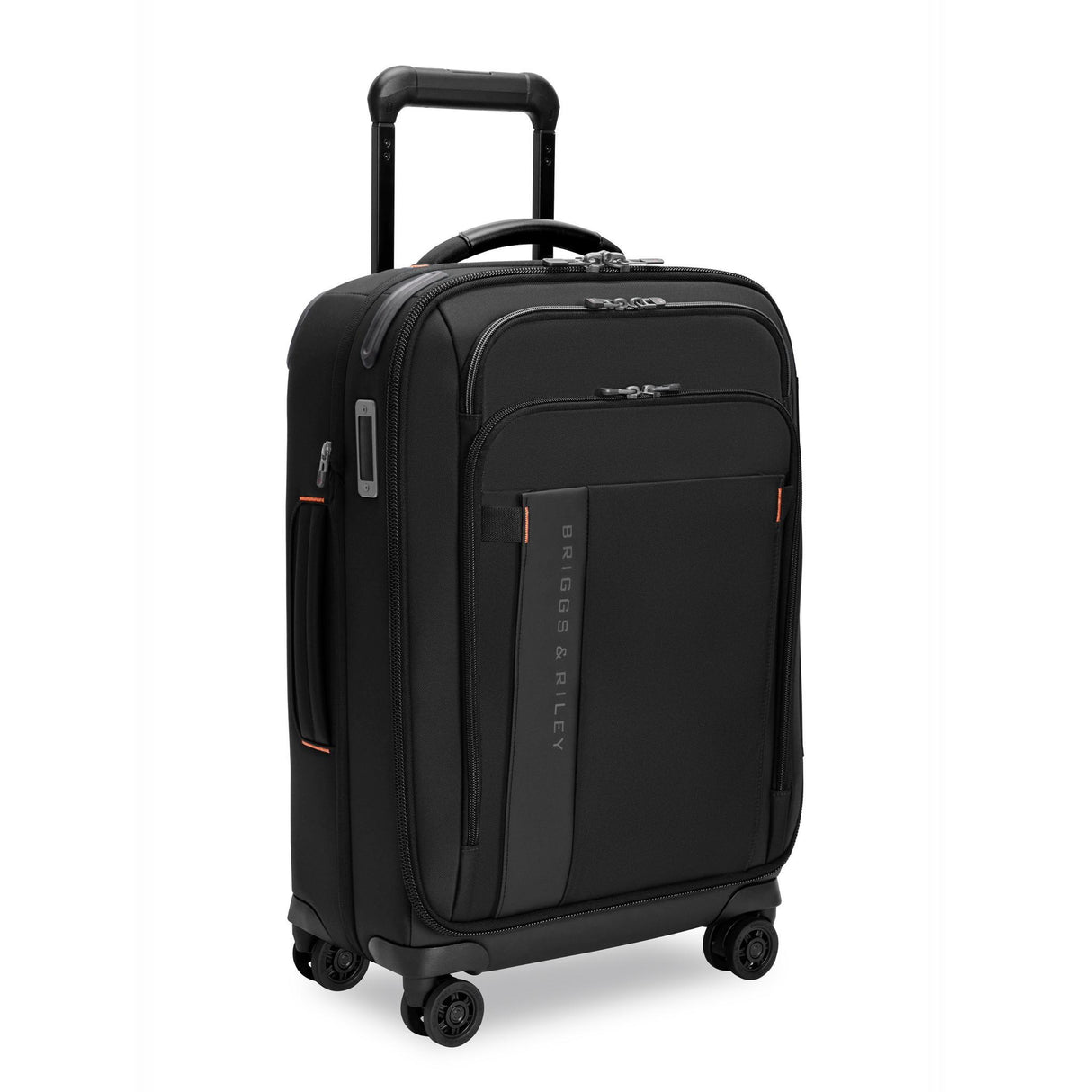 Briggs & Riley ZDX 2.0 Essential Carry-On Expandable Spinner
