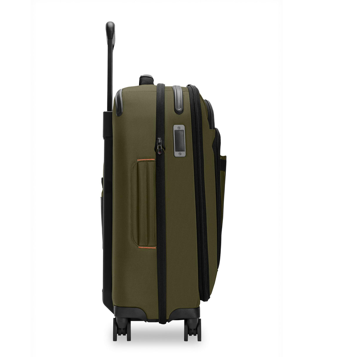 Briggs & Riley ZDX 2.0 Essential Carry-On Expandable Spinner