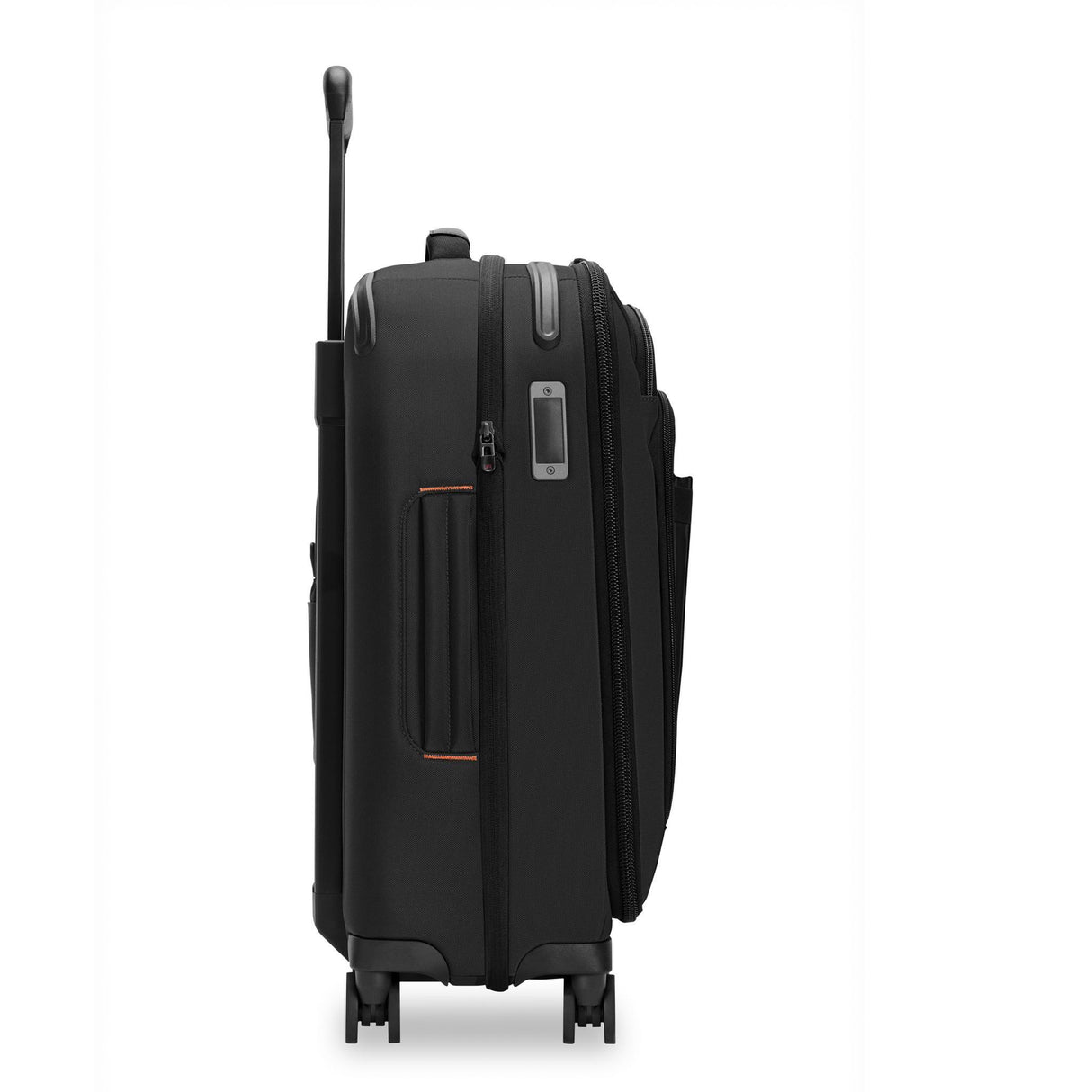 Briggs & Riley ZDX 2.0 Essential Carry-On Expandable Spinner