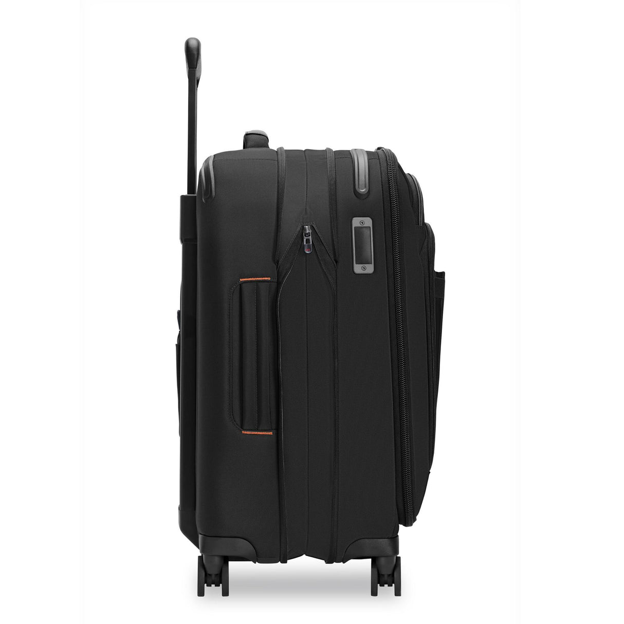 Briggs & Riley ZDX 2.0 Essential Carry-On Expandable Spinner