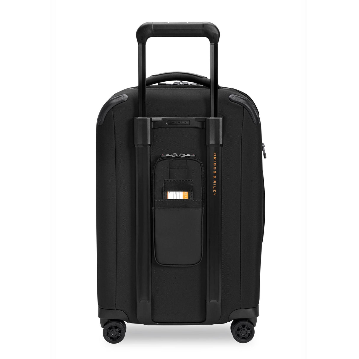 Briggs & Riley ZDX 2.0 Essential Carry-On Expandable Spinner