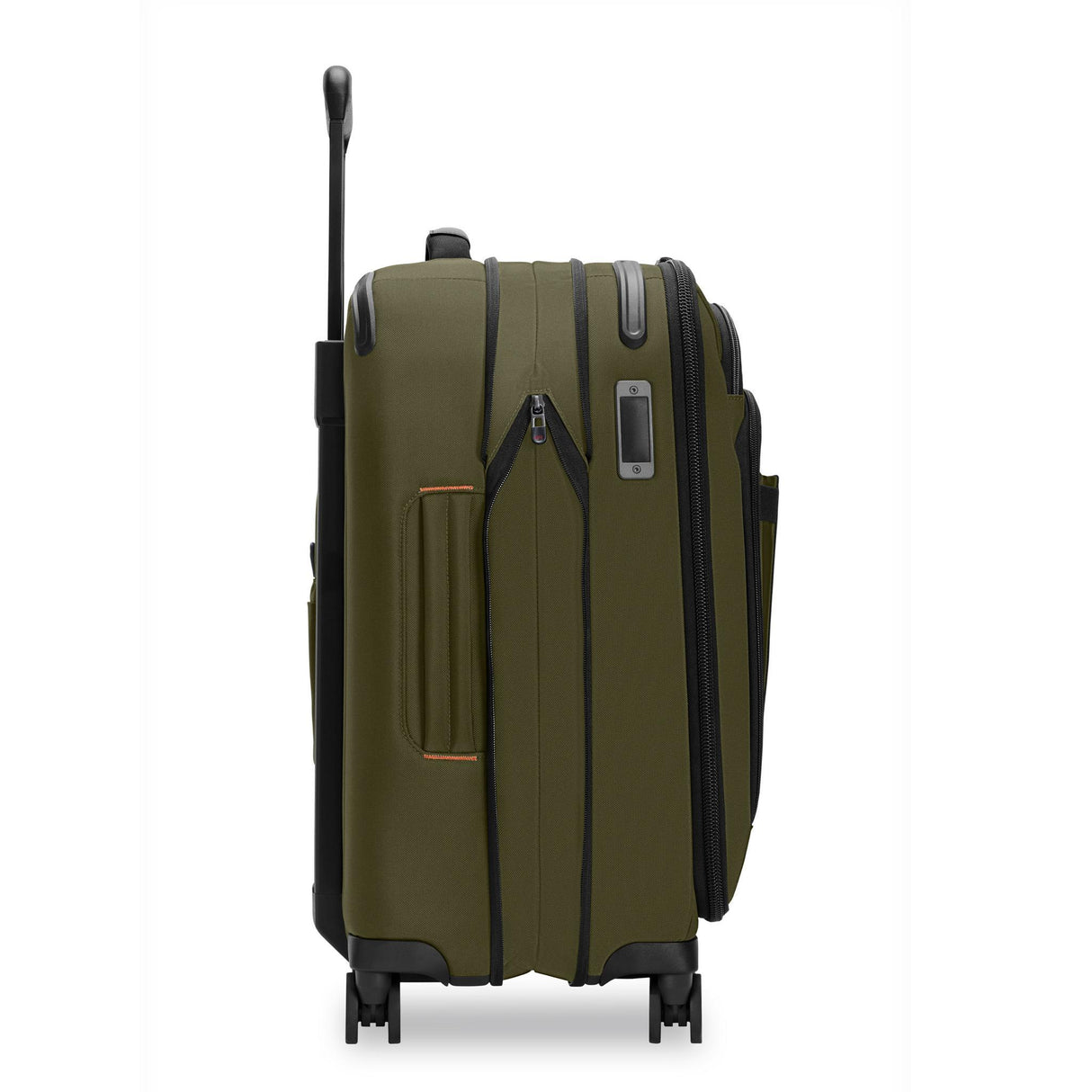 Briggs & Riley ZDX 2.0 Essential Carry-On Expandable Spinner