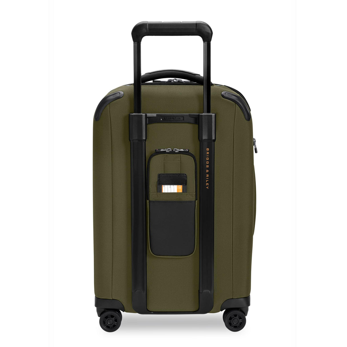 Briggs & Riley ZDX 2.0 Essential Carry-On Expandable Spinner