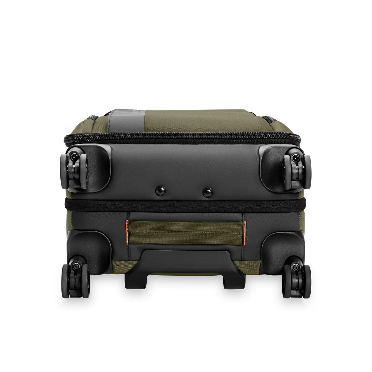 Briggs & Riley ZDX 2.0 Essential Carry-On Expandable Spinner