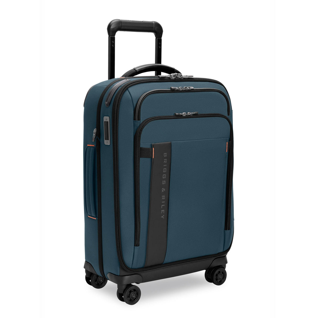 Briggs & Riley ZDX 2.0 Essential Carry-On Expandable Spinner