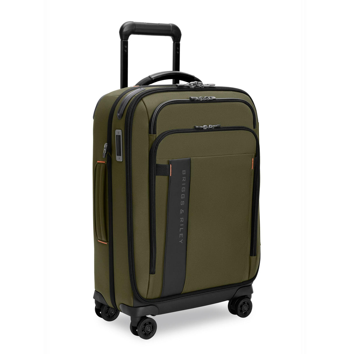Briggs & Riley ZDX 2.0 Essential Carry-On Expandable Spinner