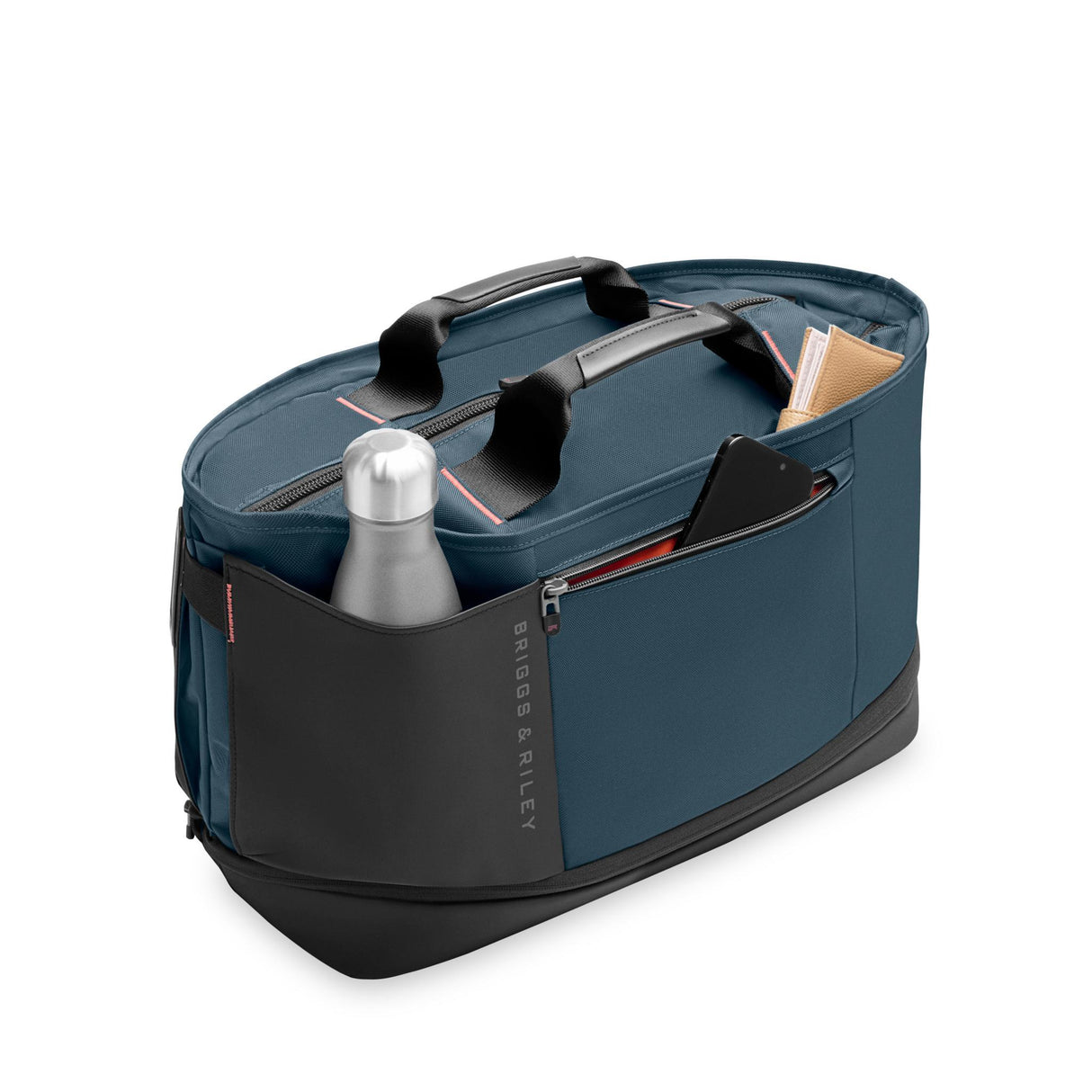 Briggs & Riley ZDX 2.0 Expandable Overnighter