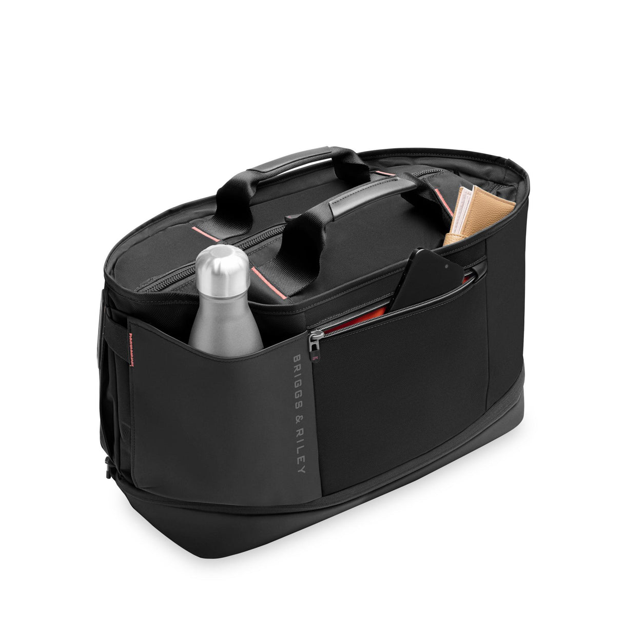 Briggs & Riley ZDX 2.0 Expandable Overnighter