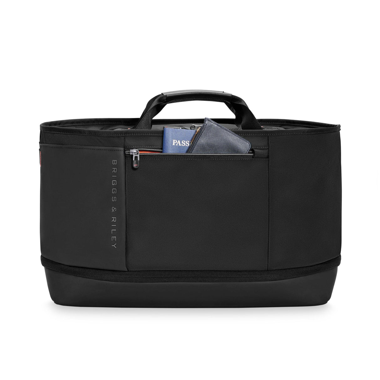 Briggs & Riley ZDX 2.0 Expandable Overnighter