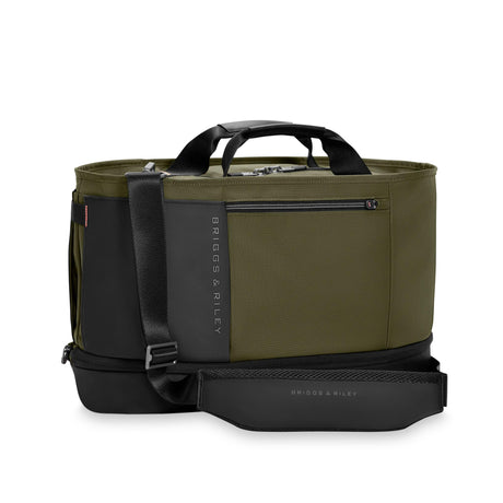 Briggs & Riley ZDX 2.0 Expandable Overnighter