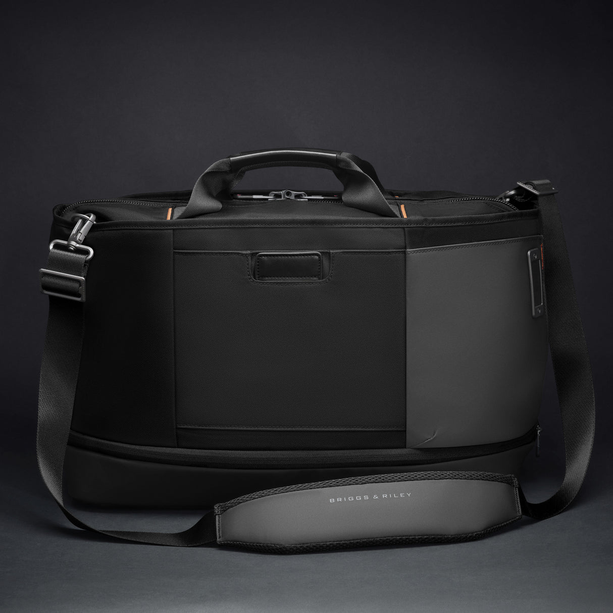 Briggs & Riley ZDX 2.0 Expandable Overnighter