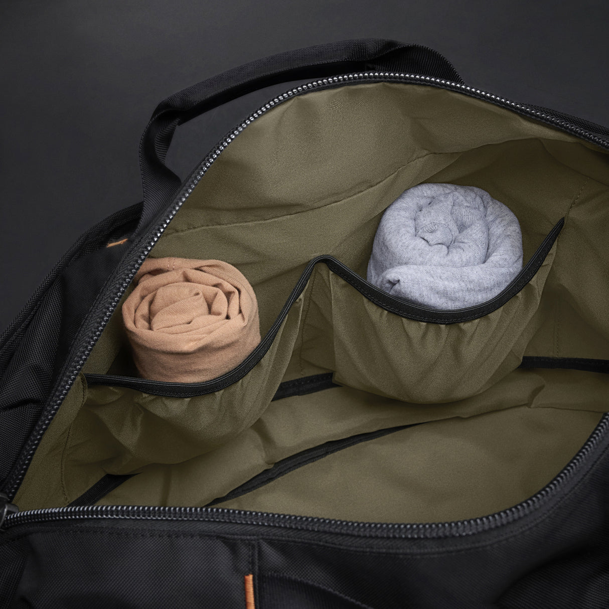 Briggs & Riley ZDX 2.0 Expandable Overnighter