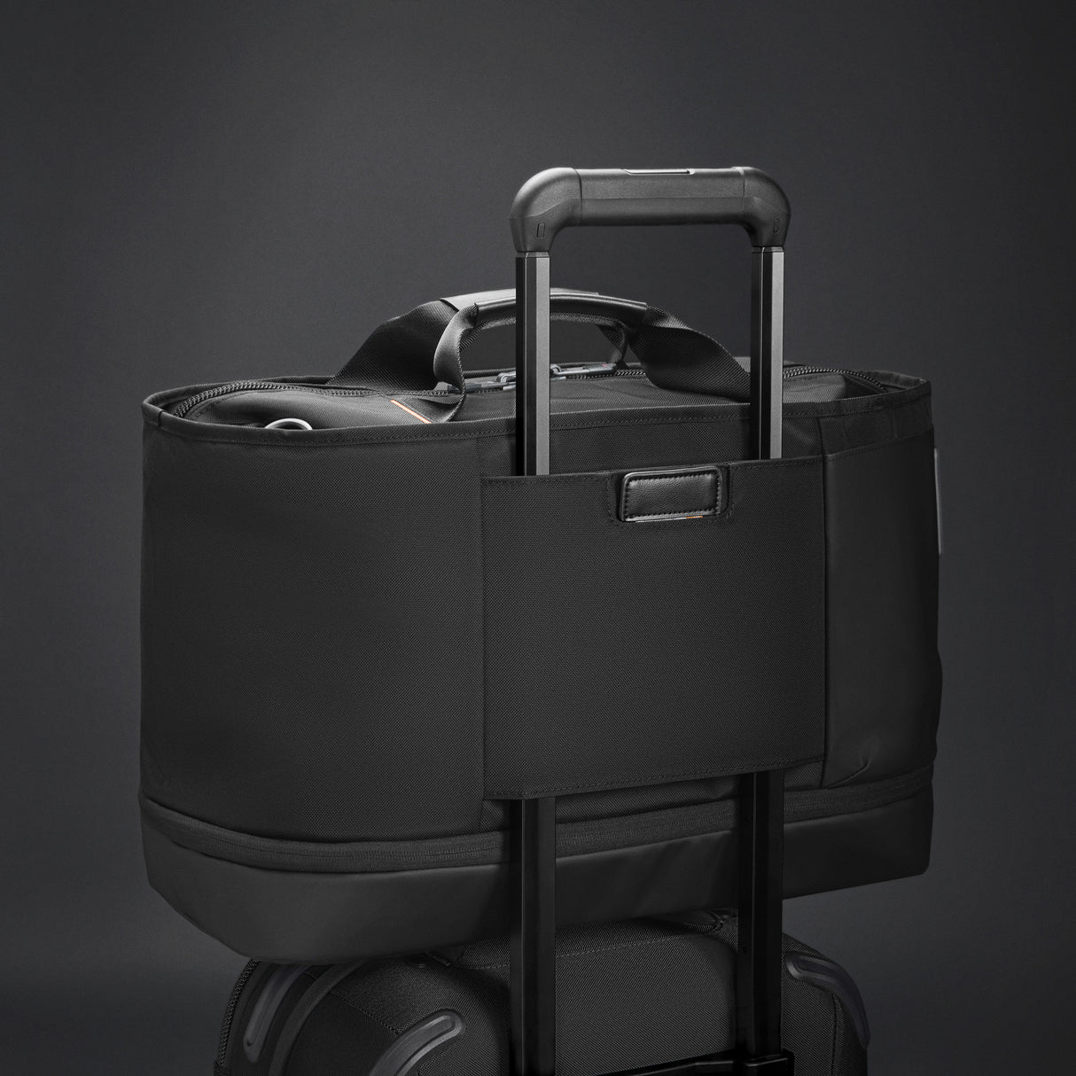 Briggs & Riley ZDX 2.0 Expandable Overnighter