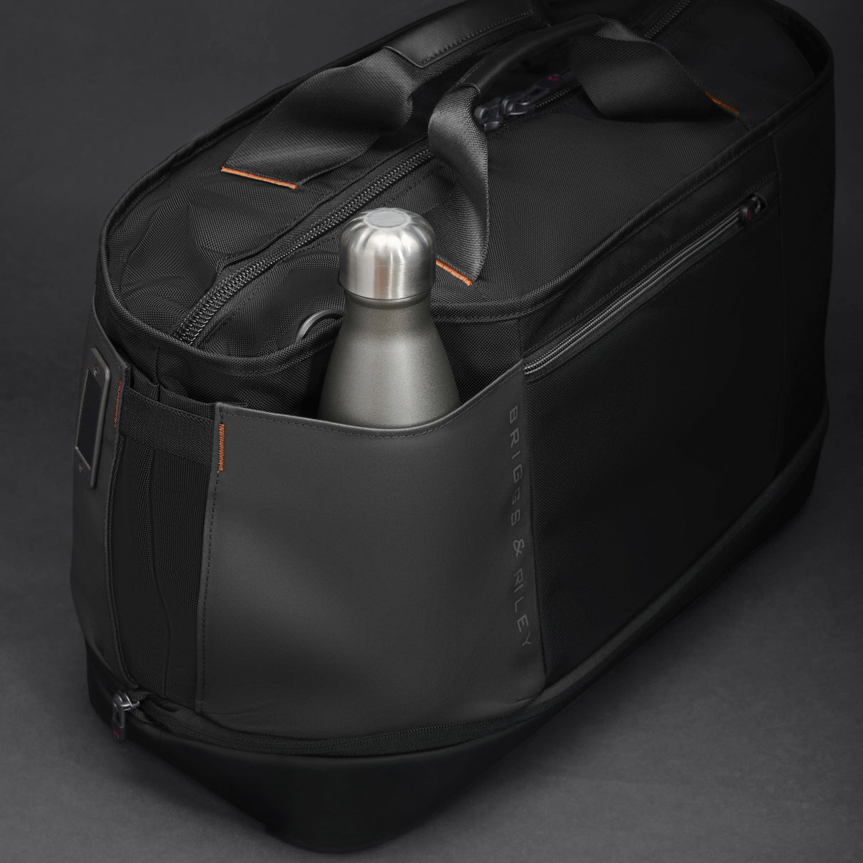 Briggs & Riley ZDX 2.0 Expandable Overnighter